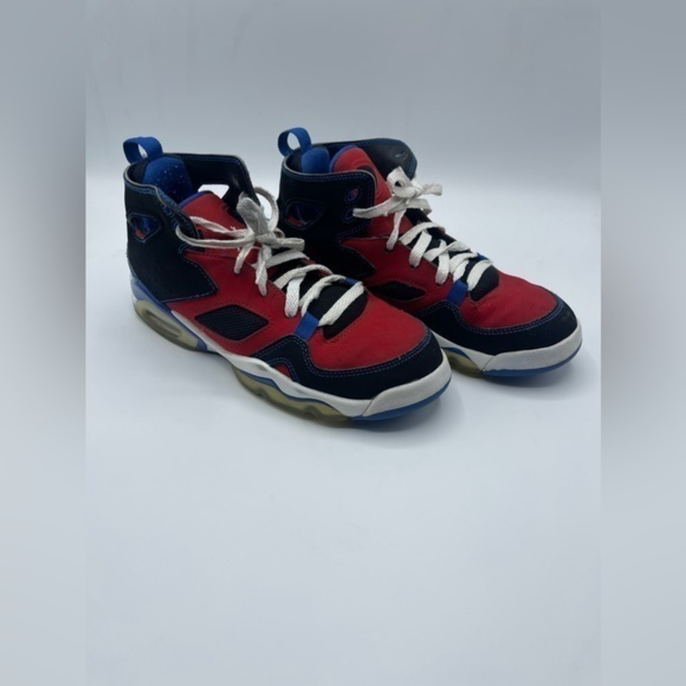 Nike Air Jordan‎ Flight Club 91' Boys Size 4y